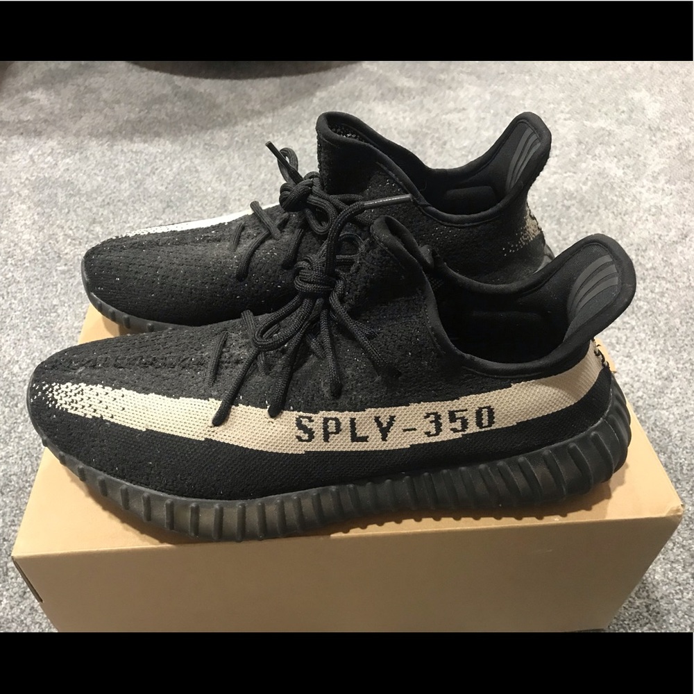 Adidas Yeezy Boost 350
